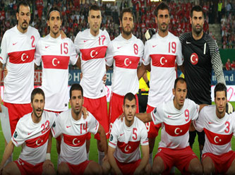Hırvatistan maçının yeri belli oldu!