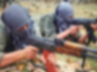 Terörle mücadelede kurulan büyük tuzak