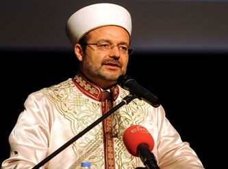 Diyanet'ten önemli itiraf!