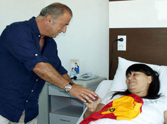 Terim'den anlamlı ziyaret