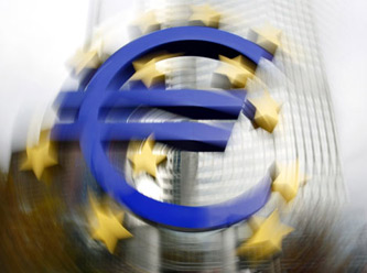 IMF'den Euro'yu kurtarmak için yeni plan 