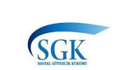 SGK'ya borcu olan yandı!