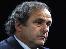 Platini sözünden dönmedi