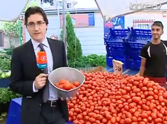 Enflasyon çarşı pazarı nasıl etkiledi? - Video