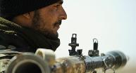 Afganistan'da bir İngiliz askeri öldürüldü