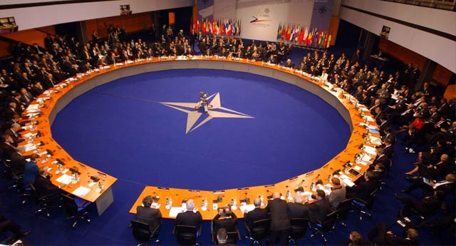 İsrail senaryosu: Türkiye NATO'dan ayrılacak