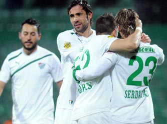 Bursaspor Mostar ile karşılaşacak