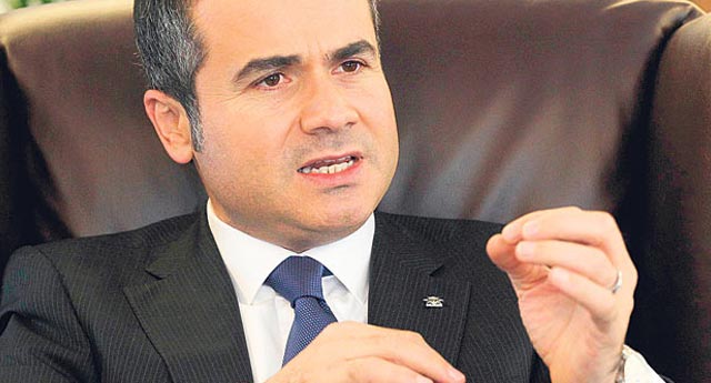 Bakan Suat Kılıç'tan gece yarısı baskını