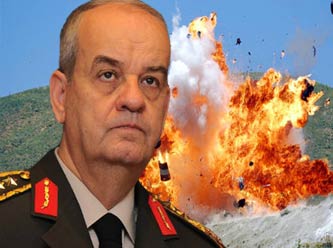Başbuğ o tarihte İzmir'de miydi?