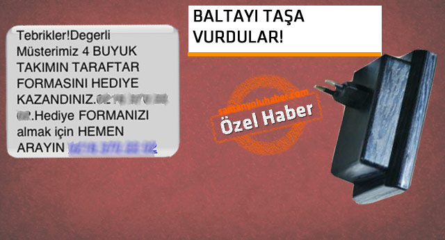 Vatandaşa BÜYÜK TUZAK!