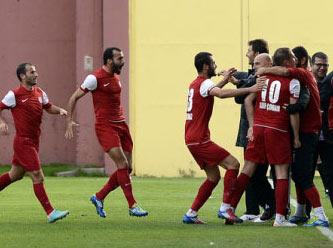 Fenerbahçe Pendik faciasını hatırladı