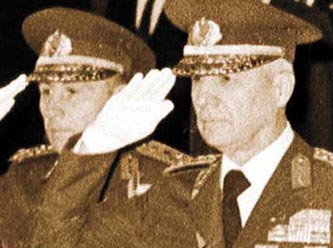 12 Eylül davasında ilk duruşma tarihi belli oldu