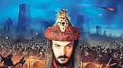 Fetih 1453 yılın filmi oldu
