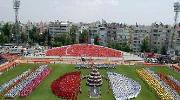 Türkiye'de 19 Mayıs coşkusu yaşanıyor