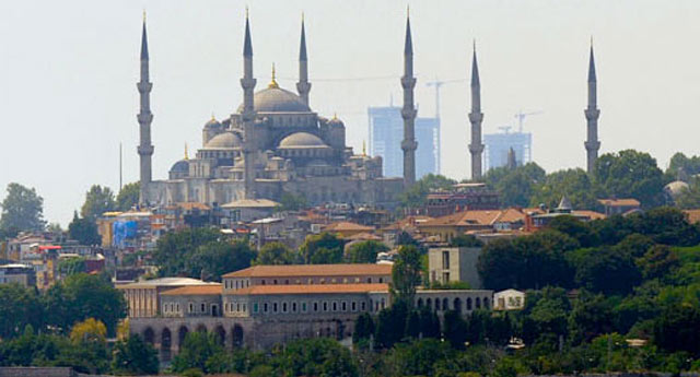 Lazer yöntemiyle 3 boyutlu silüeti çıkarılıyor