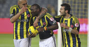 Kadıköy'de Bienvenu fırtınası: 4 - 1