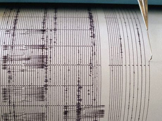 Kahramanmaraş'da deprem