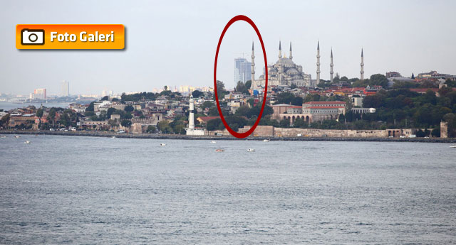 Haberi ilk internet medyası duyurmuştu