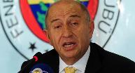 Nihat Özdemir bıraktı