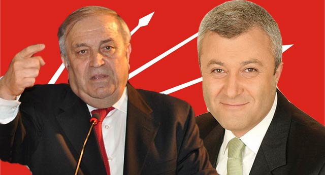 CHP, Ergenekon'un avukatı oldu!