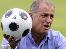 Terim'e başkanlık yakışır