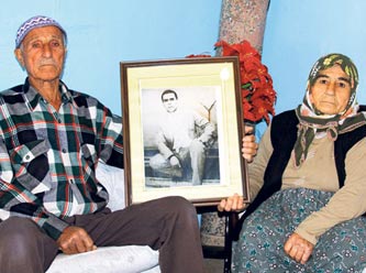 Yüreğimin yarısı yok, mahkemeye seve seve giderim