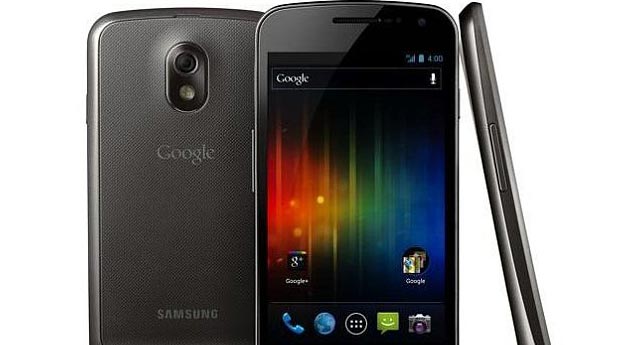 GALAXY Nexus, Mart Ayında Avea ile Türkiyede