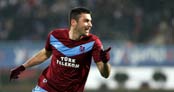 Trabzonspor, 4 köşe