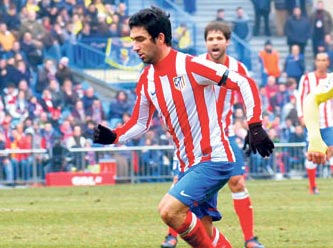 Arda'dan Burak Yılmaz'a destek