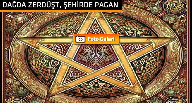 İşte PKK'nın seçtiği yeni 'din'!