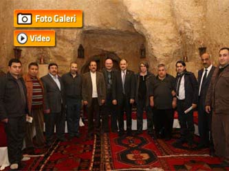 'Deli Hüsnü'yü hiç böyle görmediniz