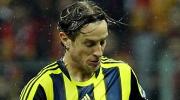 Ziegler'in Fenerbahçe sevgisi