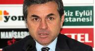 İşte Fener'in listesi