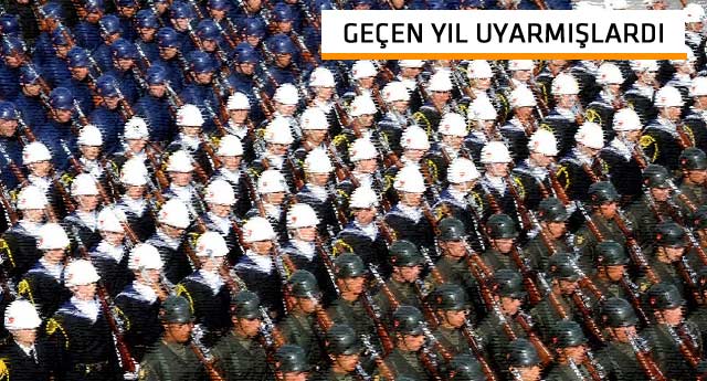 Bakın bu sefer ne yaptılar?