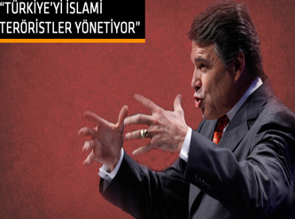 Türkiye'ye büyük hakaret!