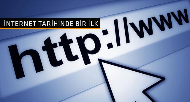 İnternette protesto karartması yaşanacak 