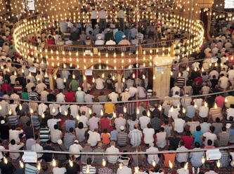 Diyanet camiler için birçok yenilik planlıyor