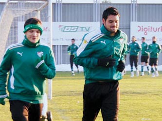 Timsah'ın gözü Türkiye Kupası'nda