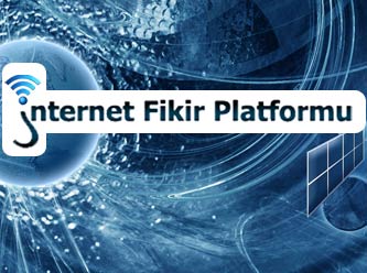 İnternet Fikir Platformu'ndan Manifesto!