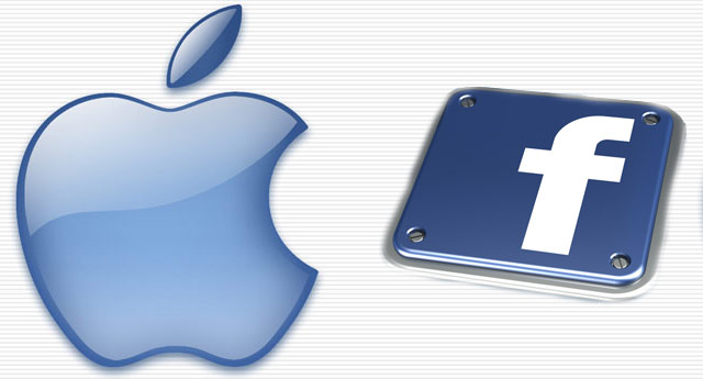 Apple ve Facebook kullanıcıları tehlikede