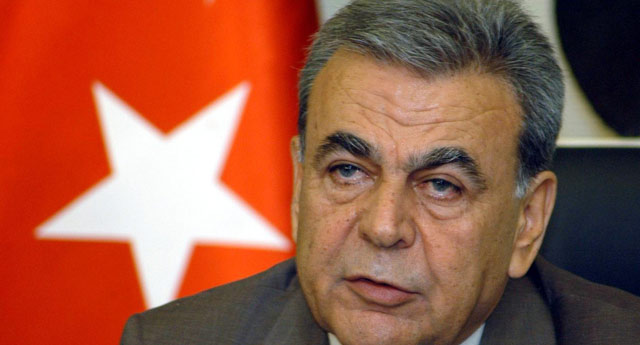 Aziz Kocaoğlu için 180 yıl istendi