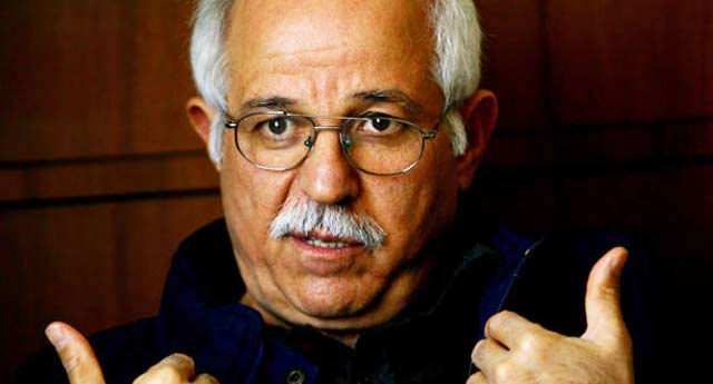 İbrahim Güçlü'den çarpıcı PKK iddiası