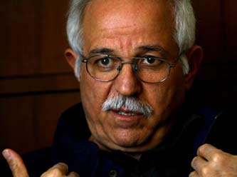 İbrahim Güçlü'den çarpıcı PKK iddiası