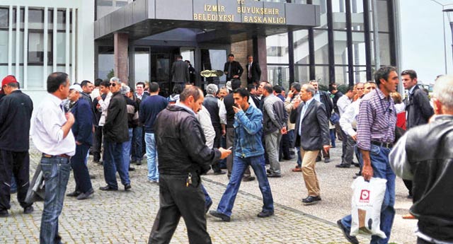 Belediye iddianamesinde ilginç konuşmalar