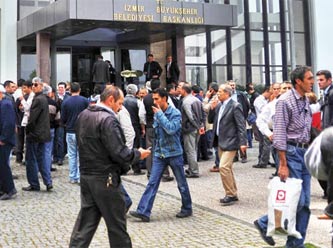 Belediye iddianamesinde ilginç konuşmalar