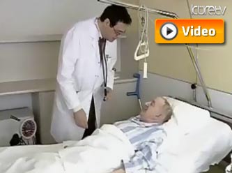 Antibiyotik ile kanser tedavisi mümkün mü?