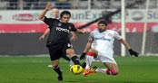 M.P. ANTALYASPOR - BEŞİKTAŞ: