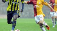 Fenerbahçe'de son dakika transferi