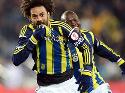 Fenerbahçe'de Baroni için flaş gelişme