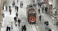 İstanbul'da alarm seviyesi düşürüldü